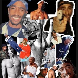 Meet your Posher, Ridge